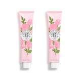 Rose Duo Weldadige Handcrèmes