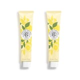 Cédrat Duo Weldadige Handcrèmes