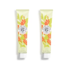 Fleur d'Osmanthus Duo Weldadige Handcremes