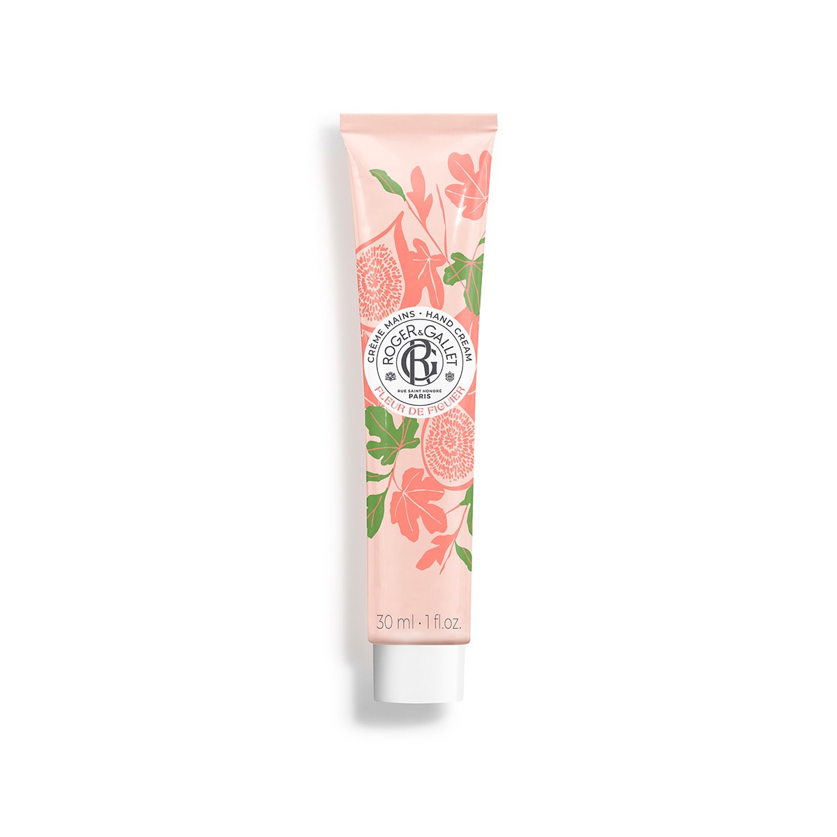 Fleur de Figuier Weldadige Handcrème