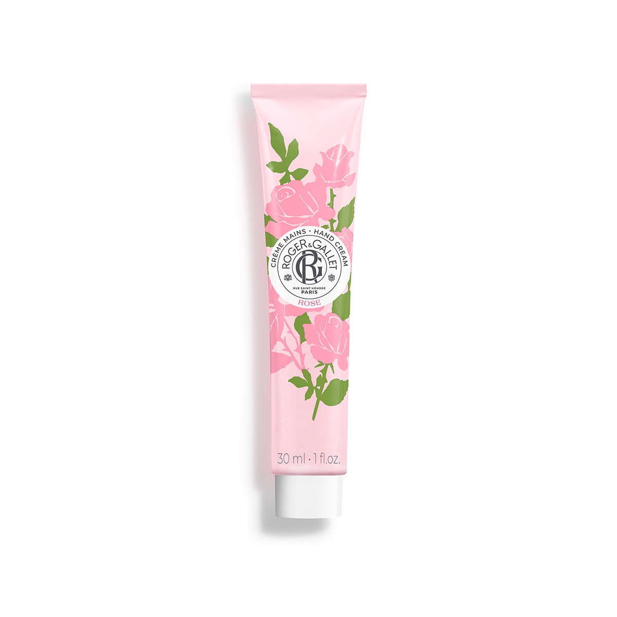 Rose Weldadige Handcrème