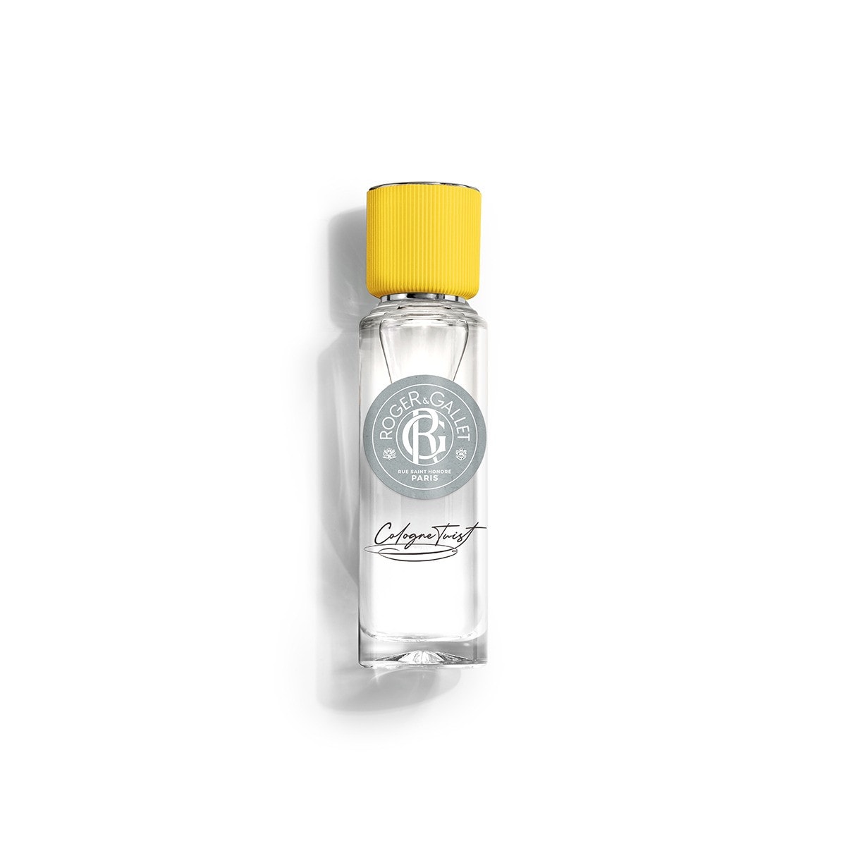 Cologne Twist Eau de Cologne