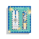Vanille Soleil Kerstcadeaubox Handcrème + Geparfumeerd Water