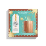 Bois d'Orange Kerstcadeauset Diffuser + Geparfumeerd Water