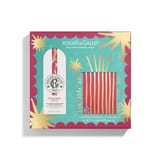 Gingembre Rouge Kerstcadeauset Diffuser + Geparfumeerd Water