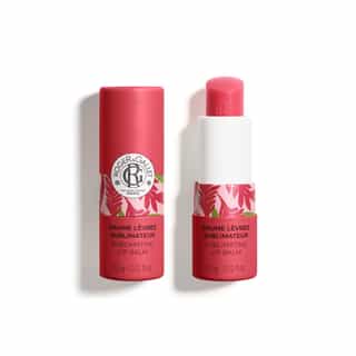 Gingembre Rouge Sublimerende Lippenbalsem
