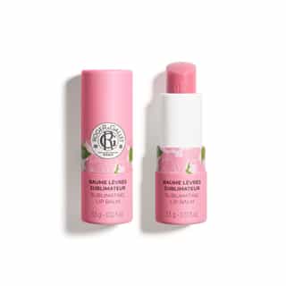Rose Sublimerende Lippenbalsem