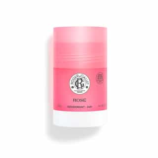 Rose Deodorant Stick