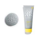 Cologne Twist Duo Scheerzeep & Aftershavegel
