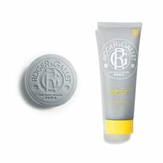 Cologne Twist Duo Scheerzeep & Aftershavegel