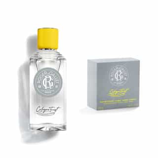 Cologne Twist Duo Eau de Cologne & 3-in-1 Zeep