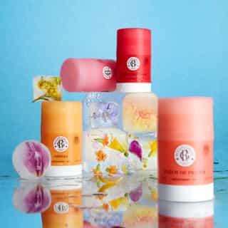 Gingembre Rouge Deodorant Stick