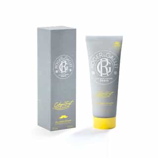 Cologne Twist Aftershavegel