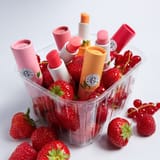 Fleur de Figuier Sublimerende Lippenbalsem