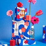 Fleur de Figuier Giftset Geparfumeerd Water 100ml + Kaars