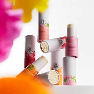 Néroli Weldadig Vast Parfum
