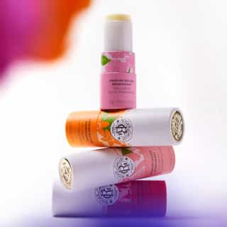 Fleur de Figuier Weldadig Vast Parfum