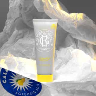 Cologne Twist Aftershavegel