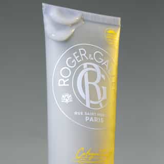 Cologne Twist Aftershavegel