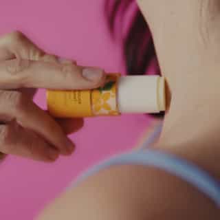 Néroli Weldadig Vast Parfum