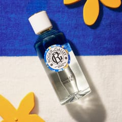 Vanille Soleil Weldadig Geparfumeerd Water