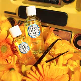 Vanille Soleil Weldadig Geparfumeerd Water