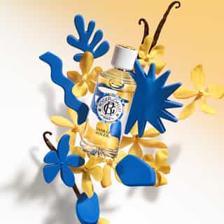 Vanille Soleil Weldadig Geparfumeerd Water