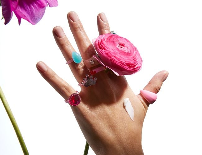 Rituel van de handen in de herfst: een geparfumeerde handcrème voor comfort