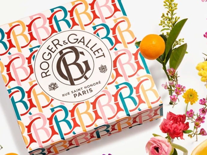 Cadeauideeën voor schoonheid: de parfumsets van Roger&Gallet voor elke gelegenheid