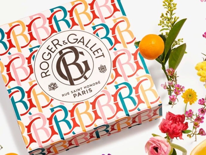 Cadeauideeën voor schoonheid: de parfumsets van Roger&Gallet voor elke gelegenheid