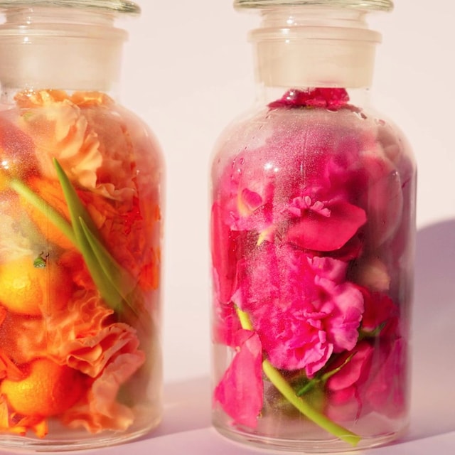 Natuurlijk, door traditie