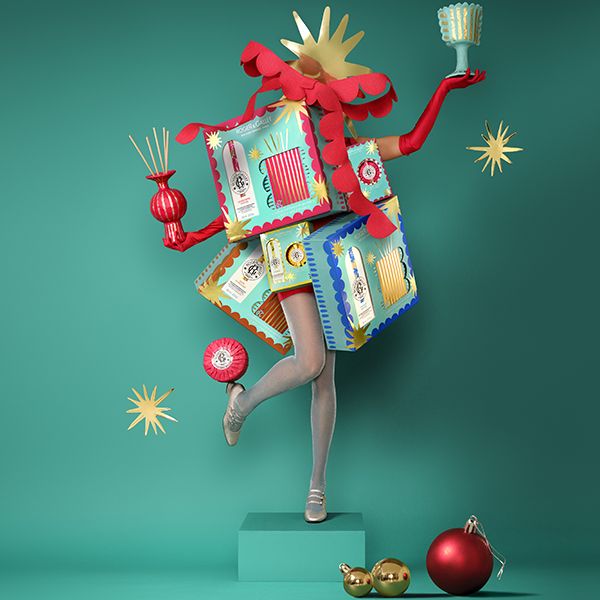 De Grote Kerstbazaar